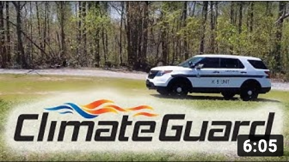 Climate Guard Training Video